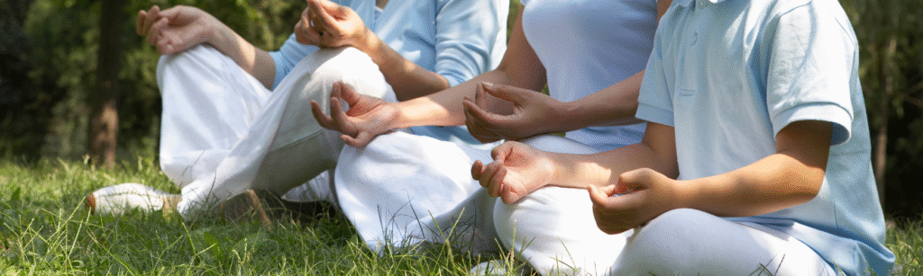 Pranic Healing in Pune and online across India for aura cleansing and chakra healing