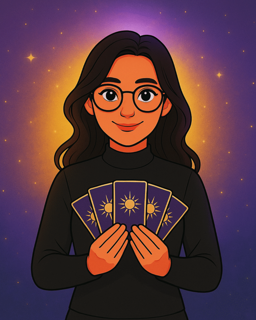Tarot Card Reading by Sneha Kedar — intuitive guidance India