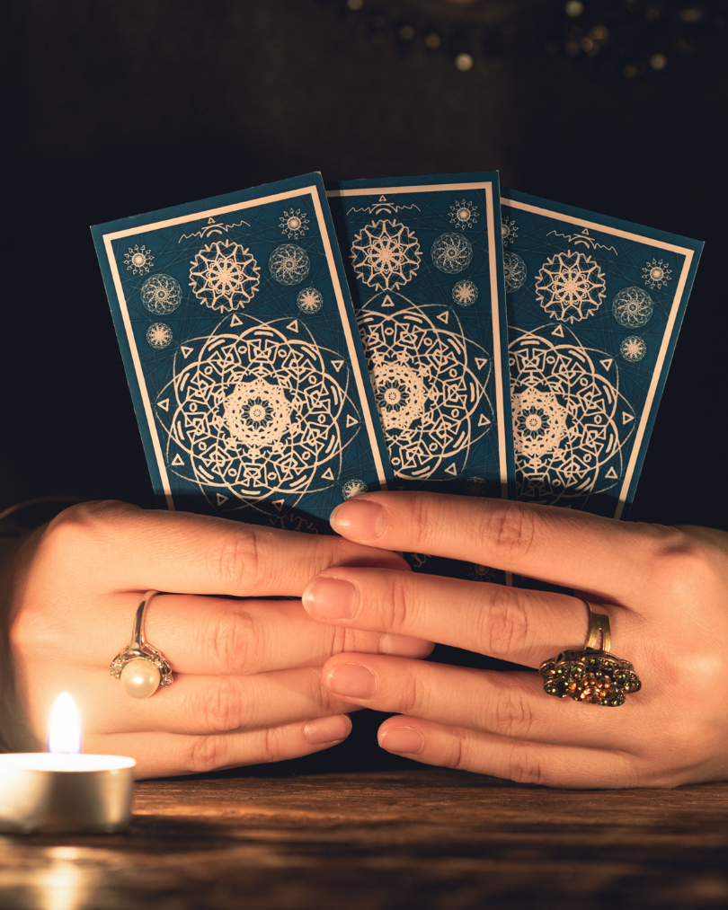 how accurate is a yes or no tarot reading three card spread