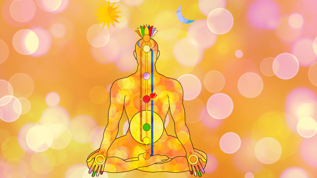 pranic healing benefits for mental clarity and emotional balance